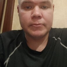 Фотография мужчины Ya, 37 лет из г. Луга