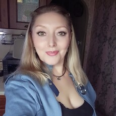 Фотография девушки Ольга, 46 лет из г. Омск