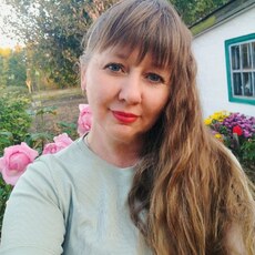 Фотография девушки Тамара, 42 года из г. Луганск