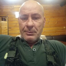 Фотография мужчины Сергей, 45 лет из г. Рубцовск