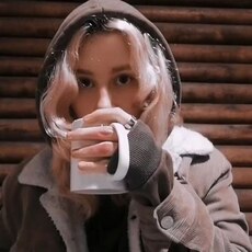 Фотография девушки Маня, 19 лет из г. Тюмень