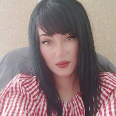 Фотография девушки Yulia, 35 лет из г. Ак-Суу