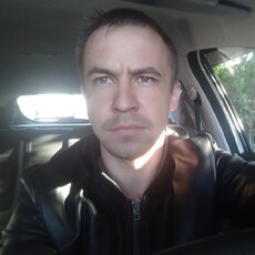 Фотография мужчины Степан, 32 года из г. Зима