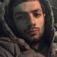 Фотография мужчины Ruben, 40 лет из г. Адлер