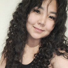 Фотография девушки Айнура, 29 лет из г. Орск