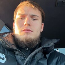 Фотография мужчины Василий, 26 лет из г. Караганда