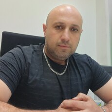Фотография мужчины Арсен, 42 года из г. Свободный