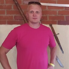 Фотография мужчины Алик, 40 лет из г. Орша