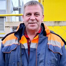 Фотография мужчины Иван, 47 лет из г. Сафоново