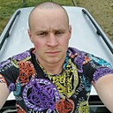 Стас, 32 года