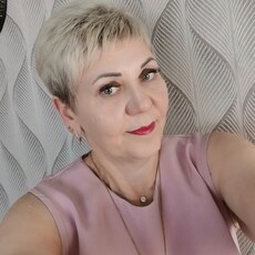 Фотография девушки Елена, 49 лет из г. Заринск