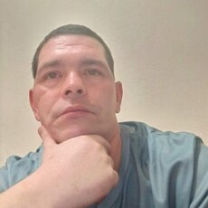 Фотография мужчины Григорий, 43 года из г. Норильск