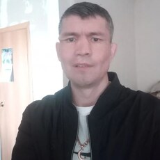 Фотография мужчины Руслан, 44 года из г. Копейск