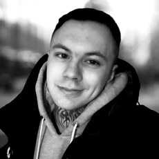 Фотография мужчины Сергей, 26 лет из г. Лида