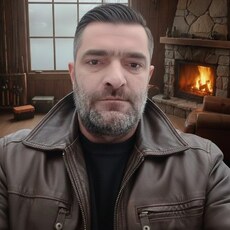 Фотография мужчины Giorgi, 45 лет из г. Телави