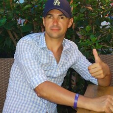 Фотография мужчины Влад, 39 лет из г. Новополоцк