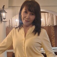 Фотография девушки Айнура, 51 год из г. Караганда