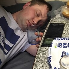 Фотография мужчины Иван, 38 лет из г. Тюмень