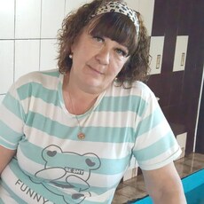 Фотография девушки Ляля, 51 год из г. Свободный