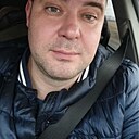 Андрей, 36 лет