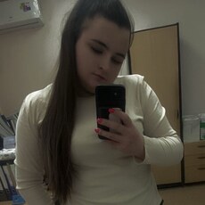 Фотография девушки Dasha, 24 года из г. Хабаровск