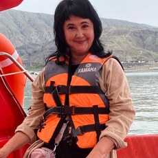 Фотография девушки Юлия, 54 года из г. Нижний Тагил