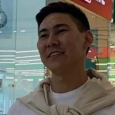 Фотография мужчины Алишер, 29 лет из г. Костанай