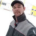 Наиль, 36 лет