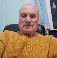 Фотография мужчины Игорь, 64 года из г. Петрозаводск