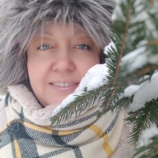 Фотография девушки Ольга, 52 года из г. Владимир