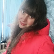 Фотография девушки Надюша, 38 лет из г. Каменск-Уральский