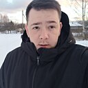 Вадим, 31 год