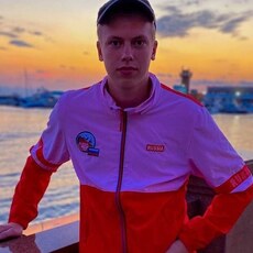 Фотография мужчины Иван, 22 года из г. Ачинск