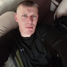 Фотография мужчины Евгений, 37 лет из г. Юрга