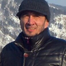 Фотография мужчины Тихомир, 52 года из г. Норильск