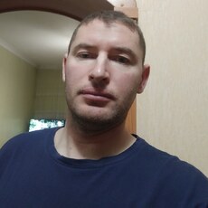 Фотография мужчины Сергей, 37 лет из г. Барнаул