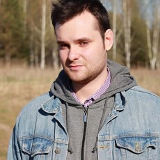 Фотография мужчины Илья, 29 лет из г. Ижевск