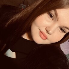 Фотография девушки Юлиана, 21 год из г. Зима
