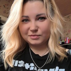 Фотография девушки Марина, 28 лет из г. Октябрьский