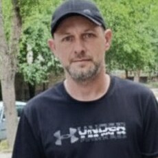 Фотография мужчины Жека, 41 год из г. Кривой Рог