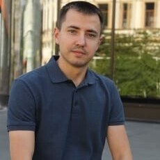 Фотография мужчины Александр, 33 года из г. Ростов-на-Дону