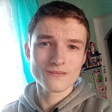 Фотография мужчины Никита, 18 лет из г. Джанкой