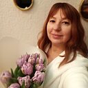 Оксана, 47 лет