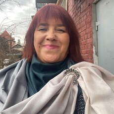 Фотография девушки Lili, 55 лет из г. Краснодар