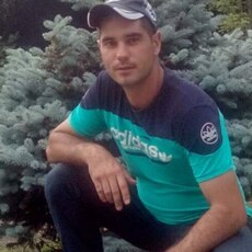 Фотография мужчины Михаил, 38 лет из г. Хабаровск