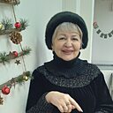 Галина, 63 года