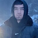 Шамиль, 21 год