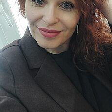 Фотография девушки Алёна, 42 года из г. Новосибирск