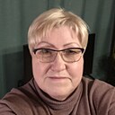 Людмила, 62 года