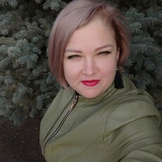 Фотография девушки Влада, 38 лет из г. Жлобин